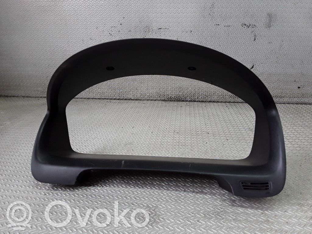 Moldura del panel   77202SDAAA010