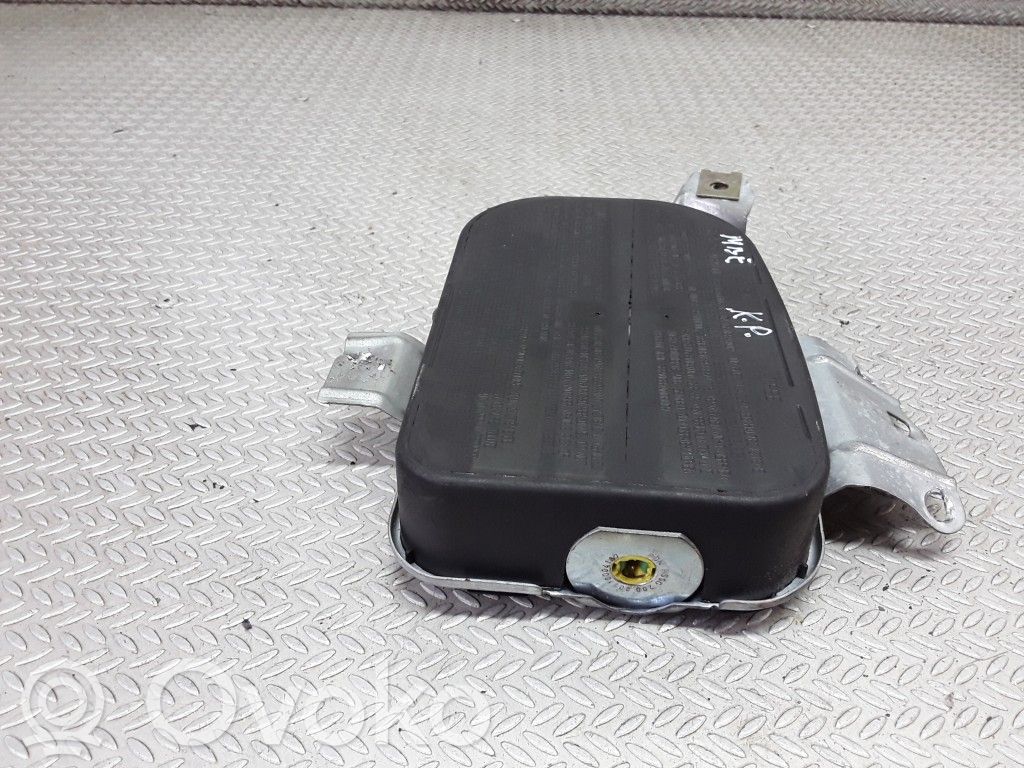 Mercedes-Benz E W210 Poduszka powietrzna Airbag drzwi przednich 