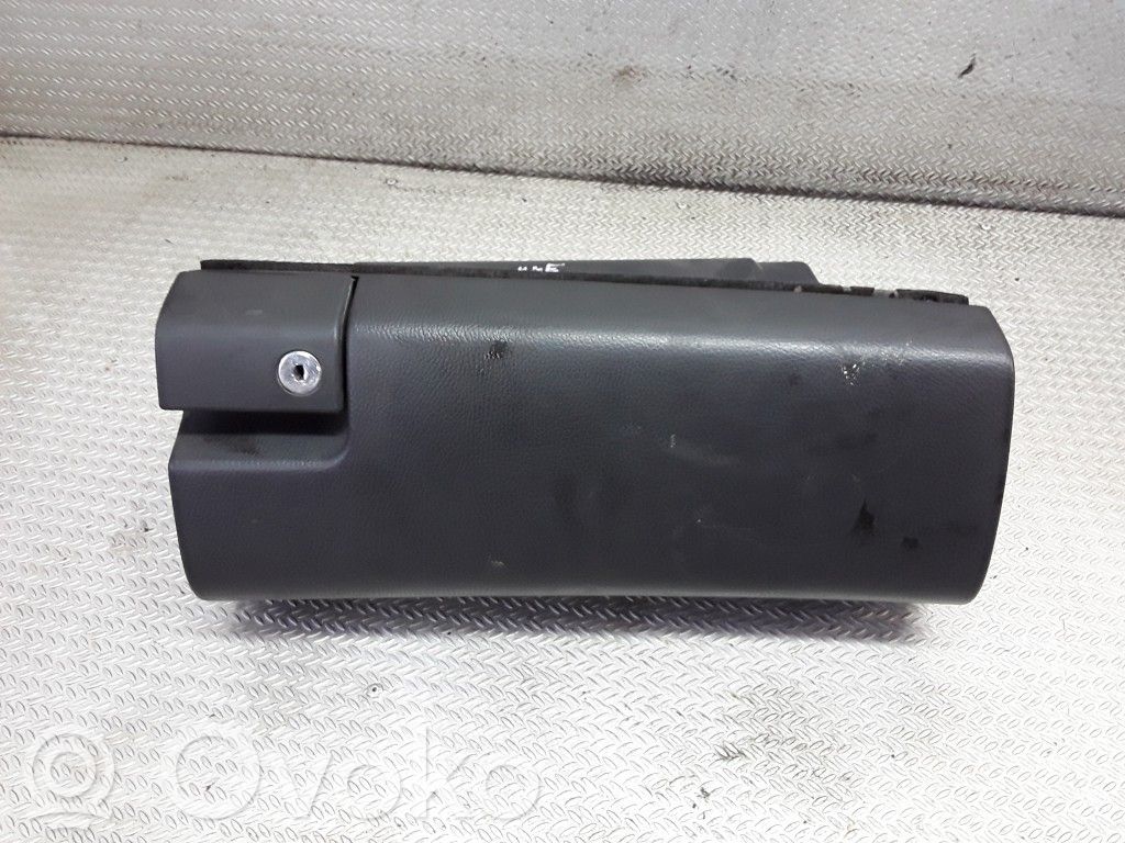 Mercedes-Benz E W210 Kit de boîte à gants 