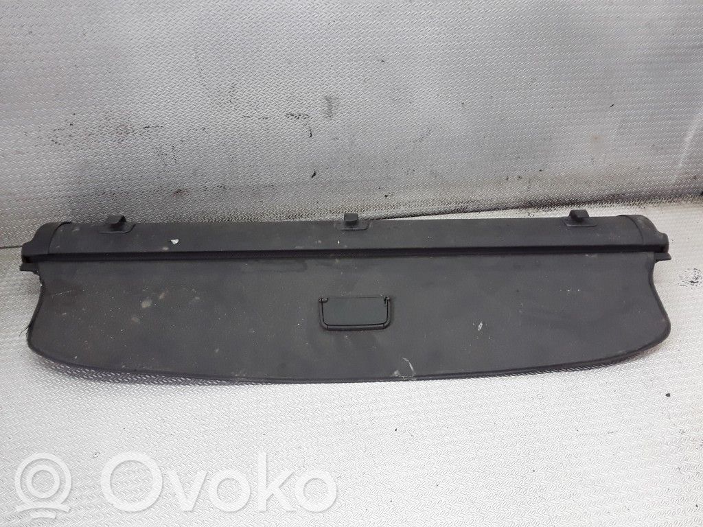 Audi A4 S4 B6 8E 8H Tavarahyllyn kansi 