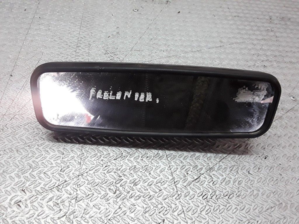 Land Rover Freelander Rear view mirror (interior) 