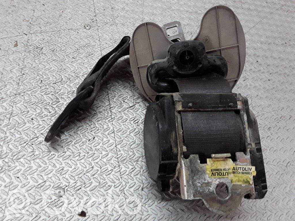 Land Rover Freelander Cinturón trasero 