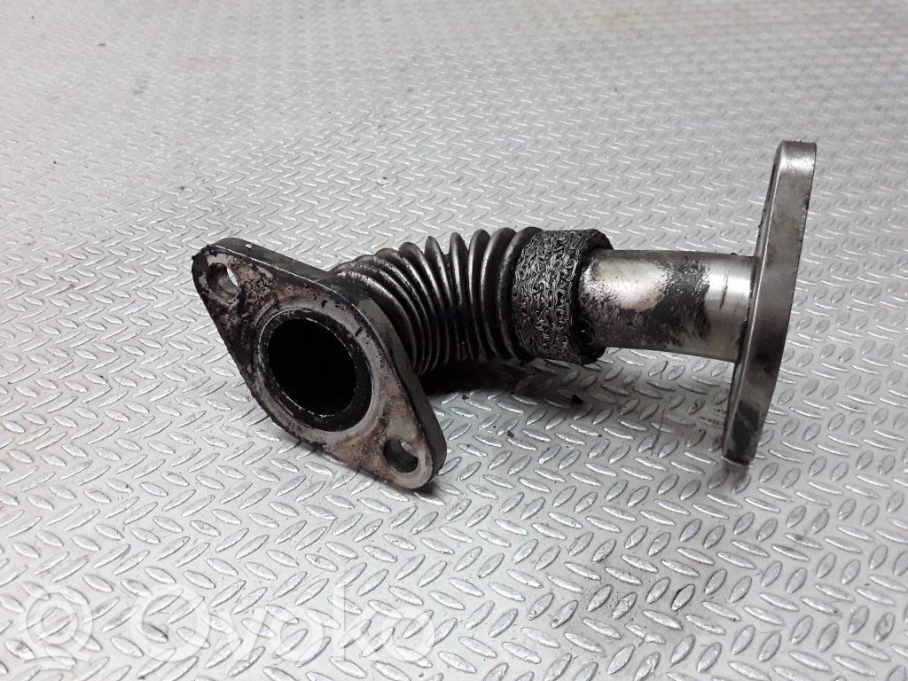 EGR-linjan letku   038131521F