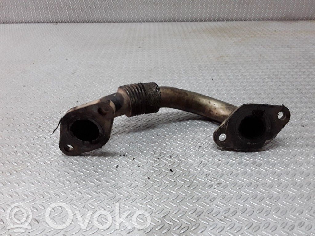 EGR-linjan letku   038131521E