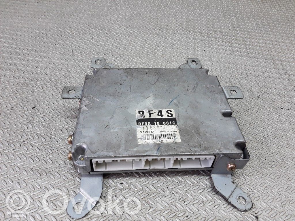 Mazda 323 F Engine control unit/module 