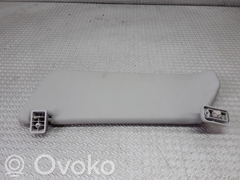 Sun visor   90431630