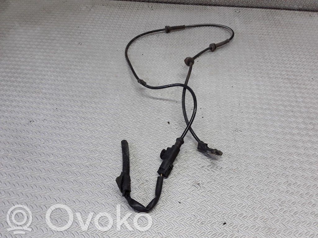 Nissan Note (E11) ABS brake wheel speed sensor 