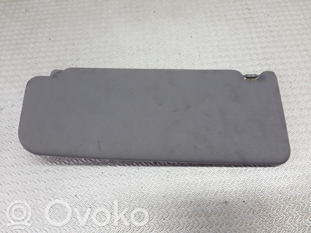 Audi A6 S6 C5 4B Sun visor 