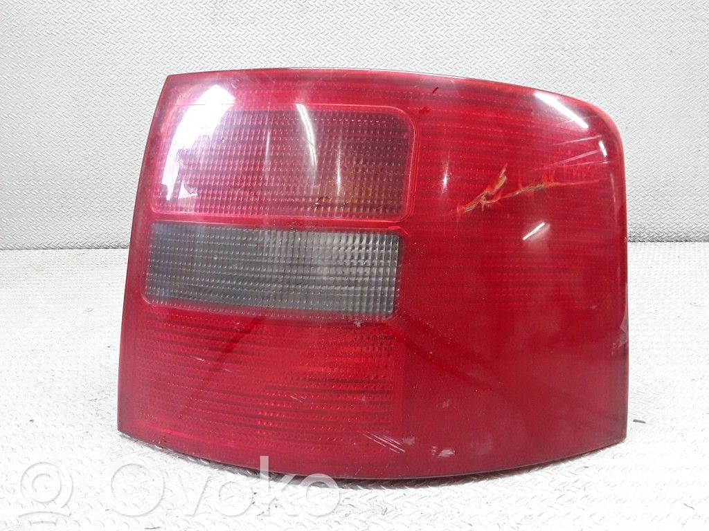 Audi A6 S6 C5 4B Takavalot 