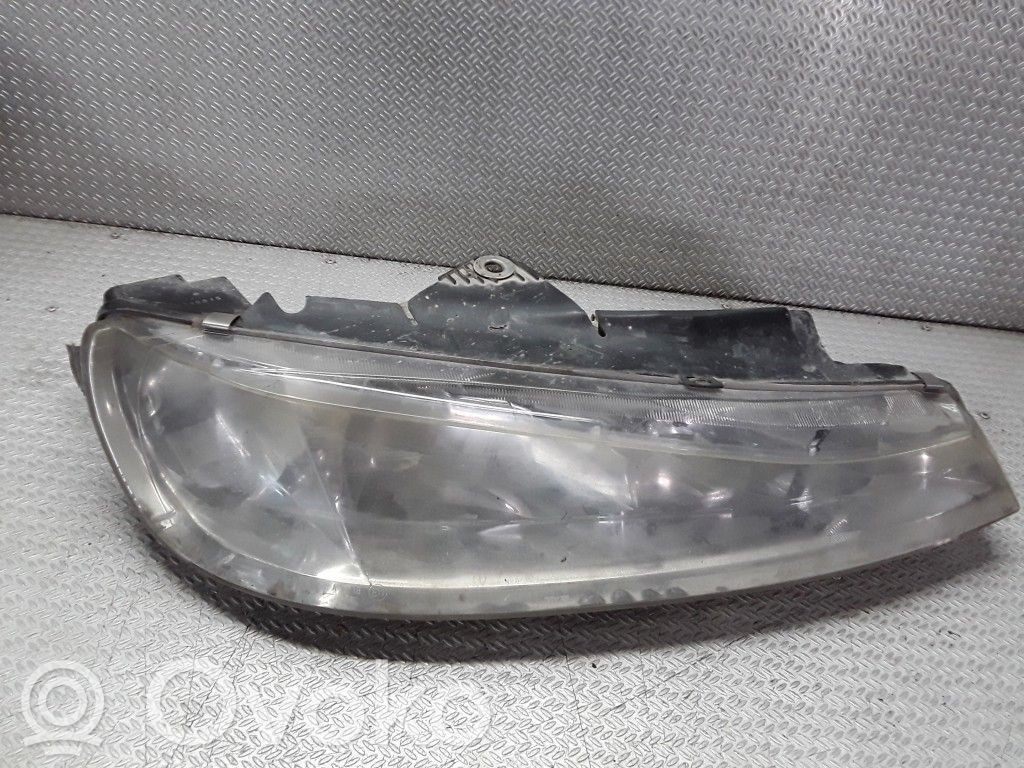 Headlight/headlamp