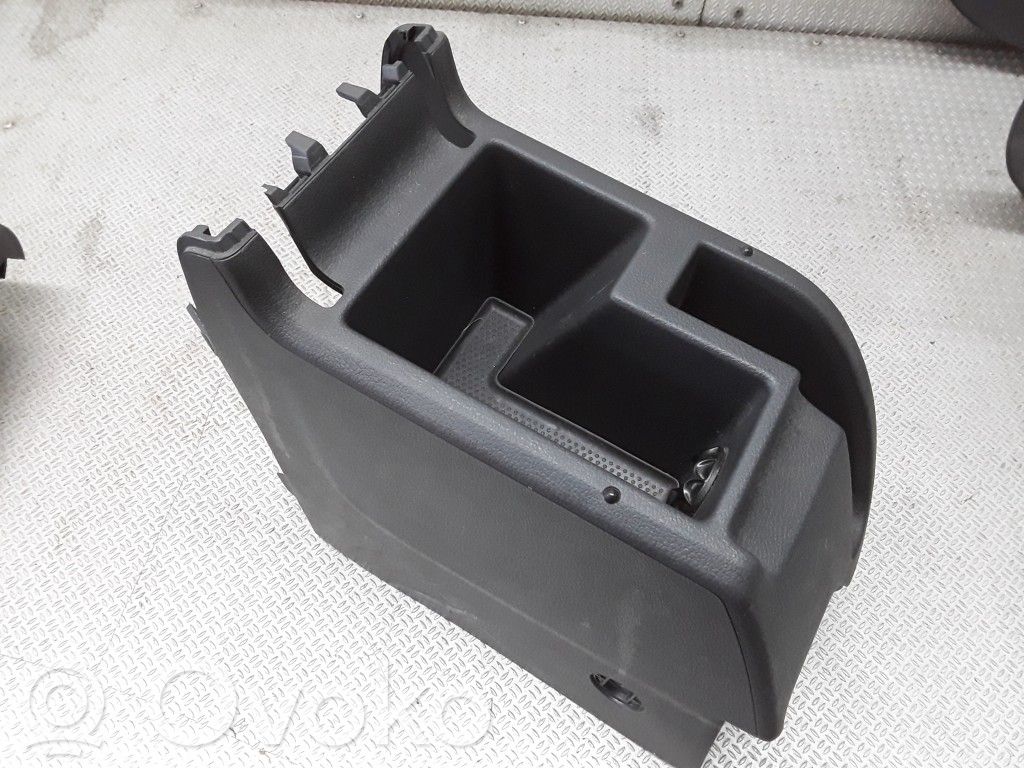 Volkswagen Golf Plus Muu sisätilojen osa 