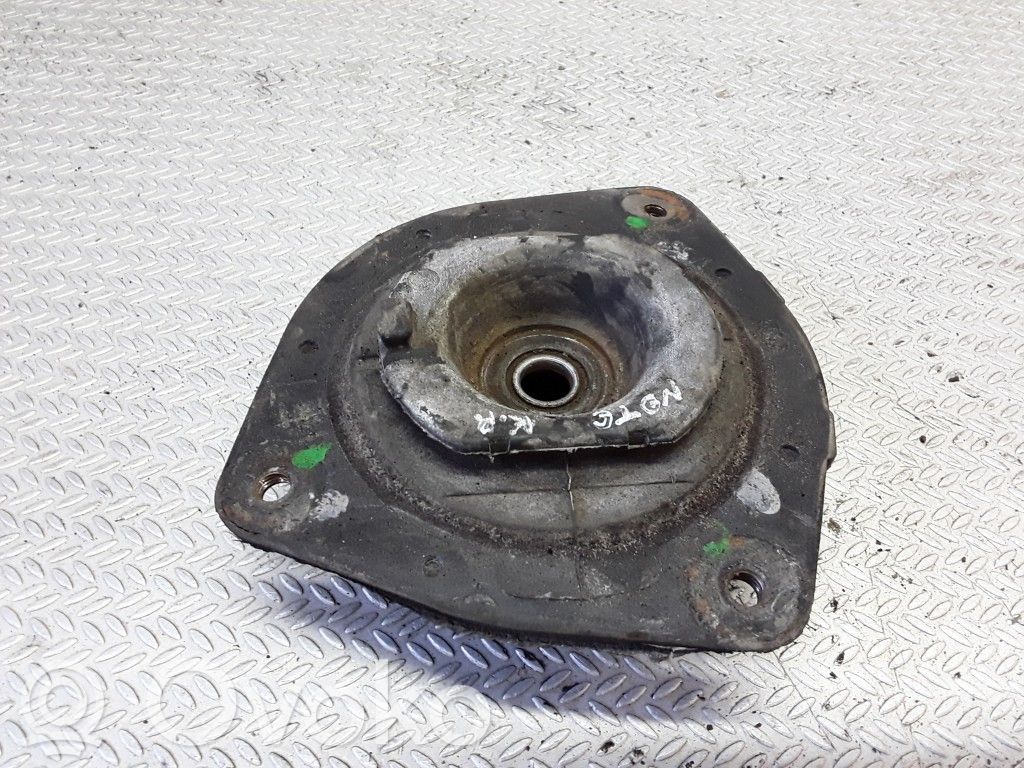Nissan Note (E11) Coil spring mount 