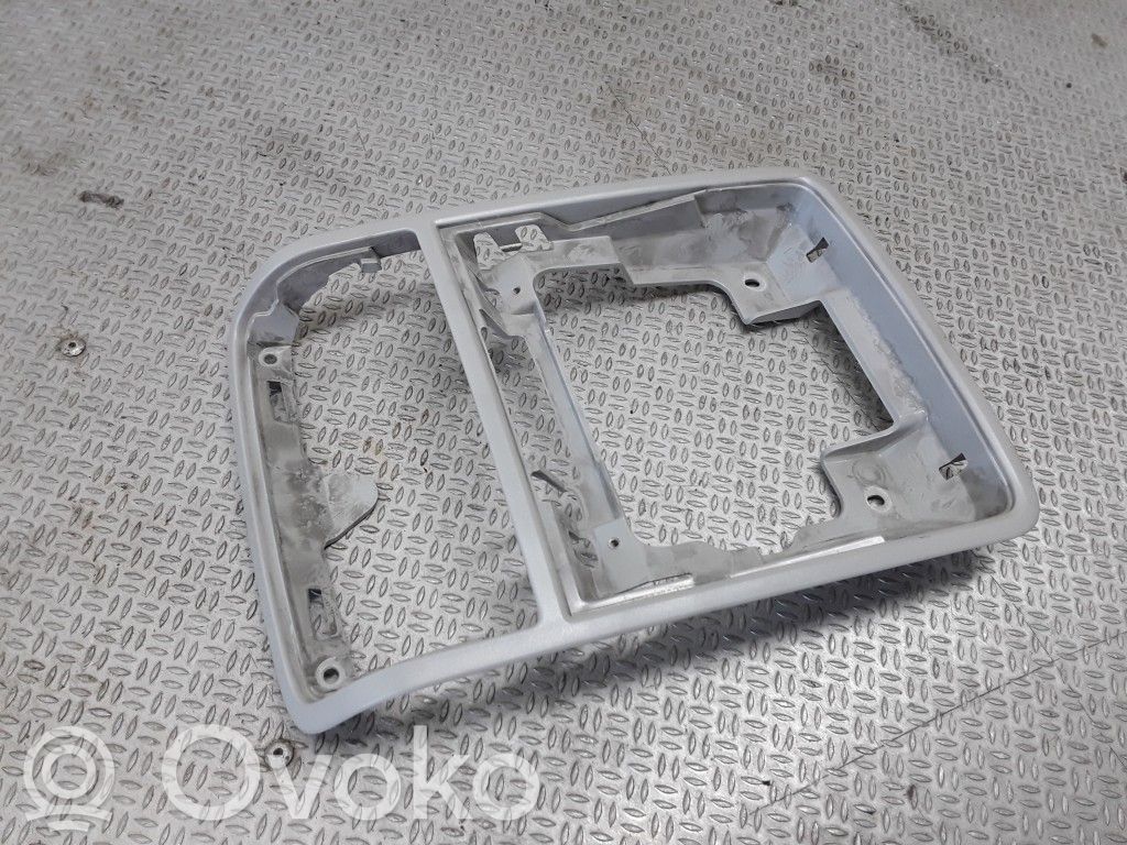 Volkswagen Golf Plus Ramă consolă lumini plafon 