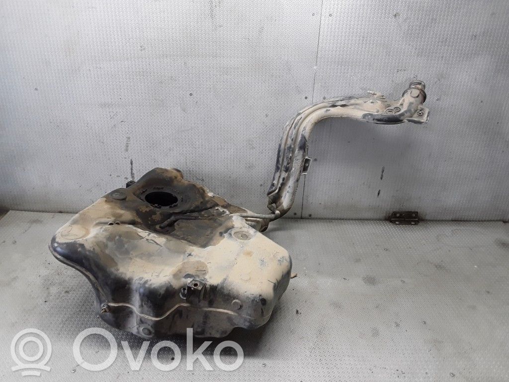 Volkswagen Golf Plus Depósito de combustible 