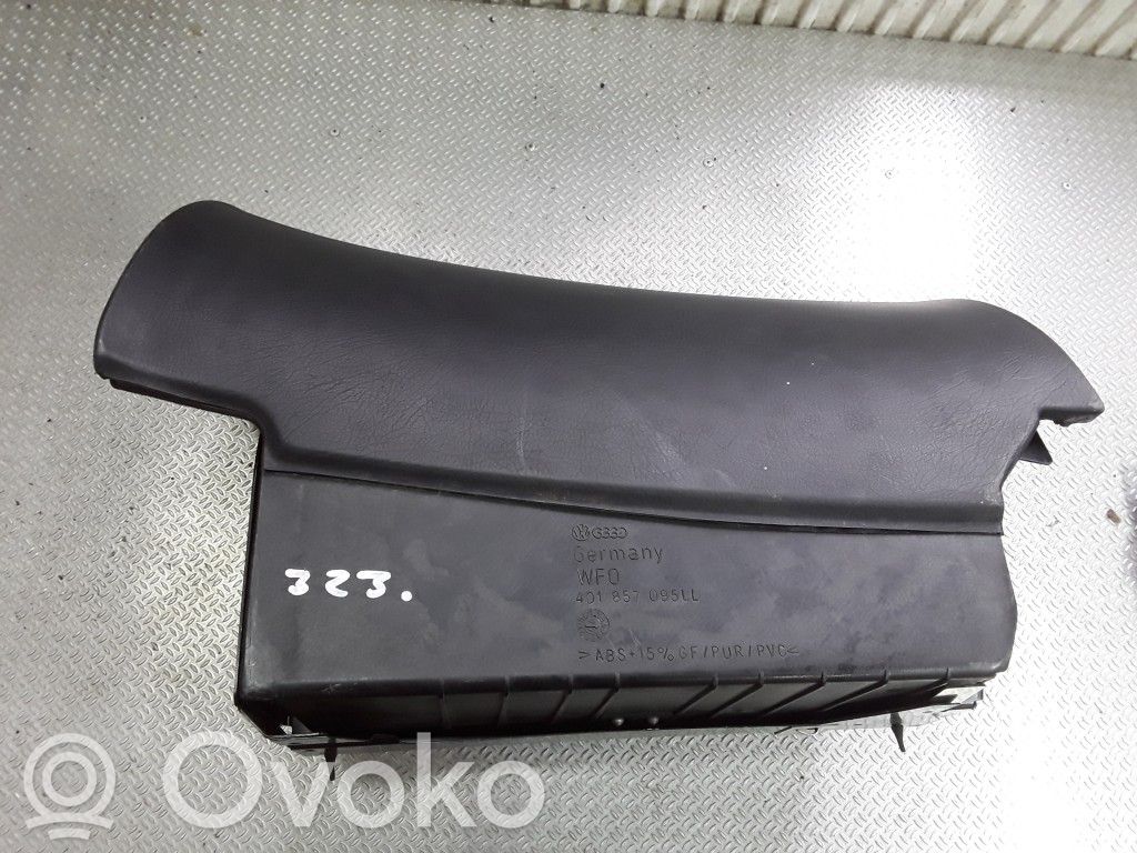 Audi A8 S8 D2 4D Glove box set 