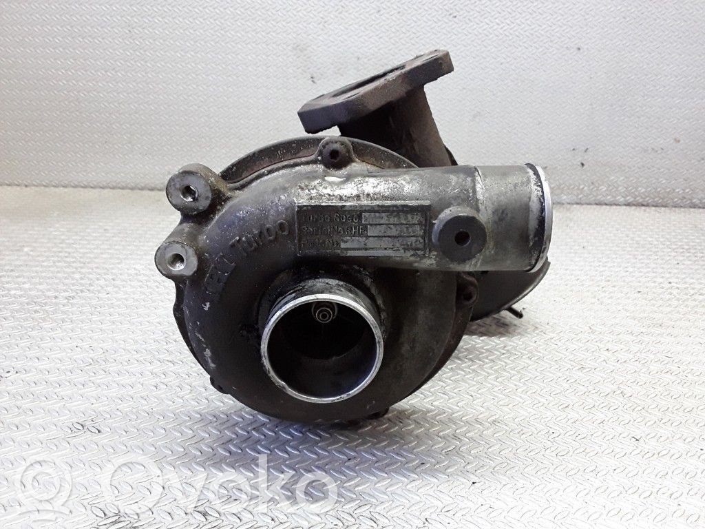 Turbo   VJ300202