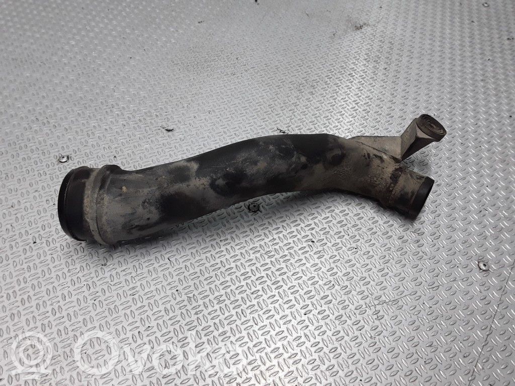 Volkswagen Golf IV Wąż / Rura intercoolera 