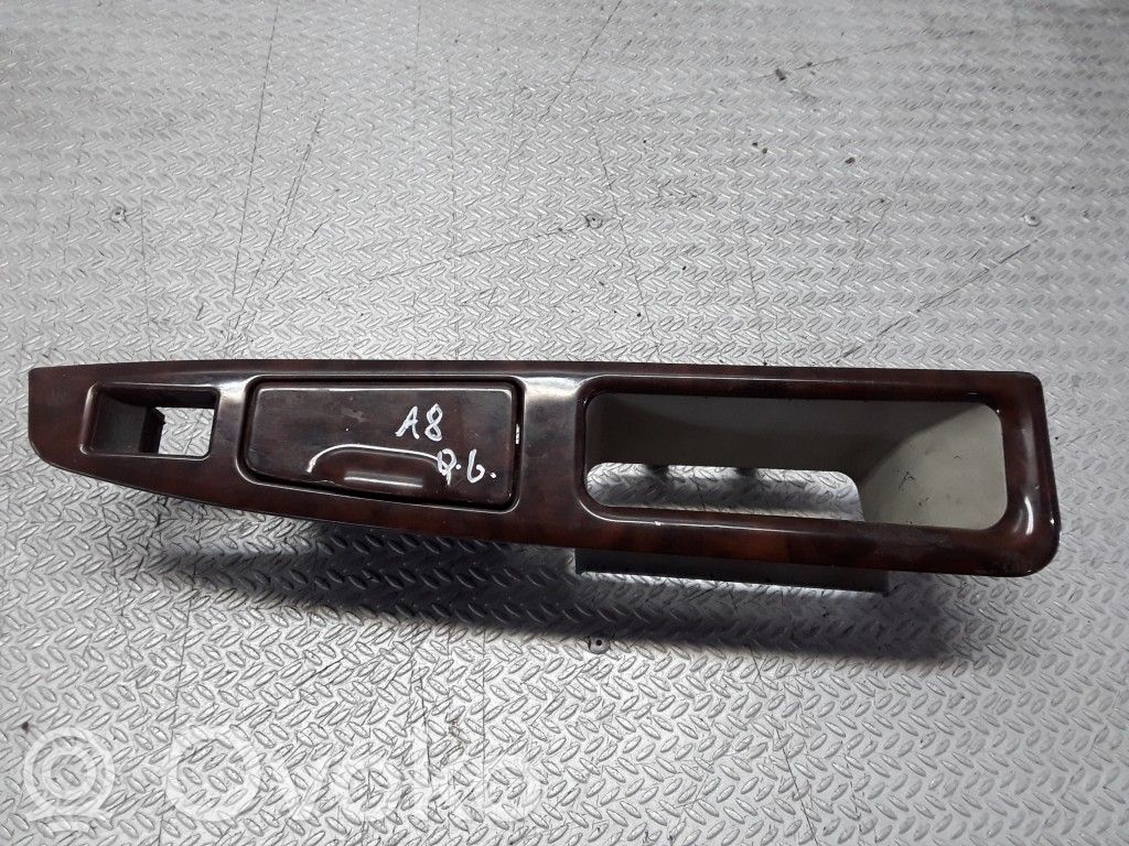 Audi A8 S8 D2 4D Rear door handle trim 
