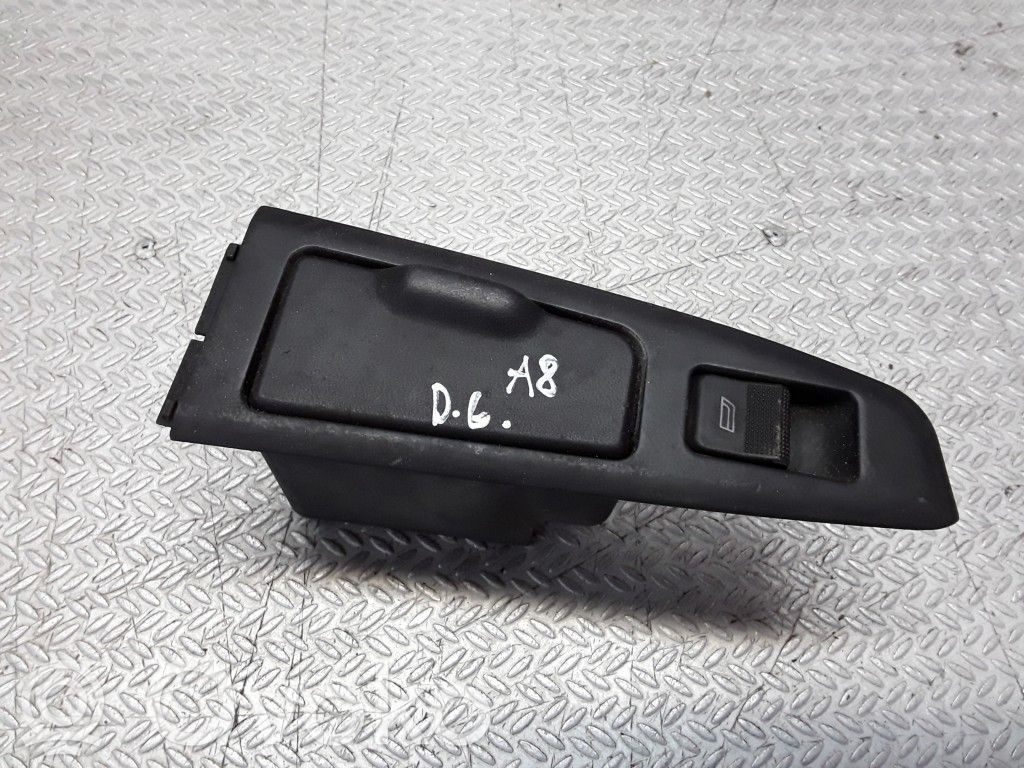 Audi A8 S8 D2 4D Schalter el. Fensterheber 