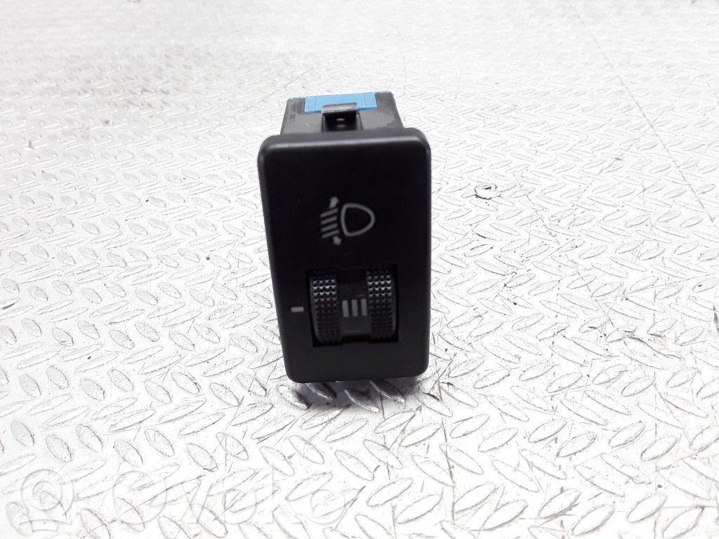 Audi A8 S8 D2 4D Headlight level height control switch 