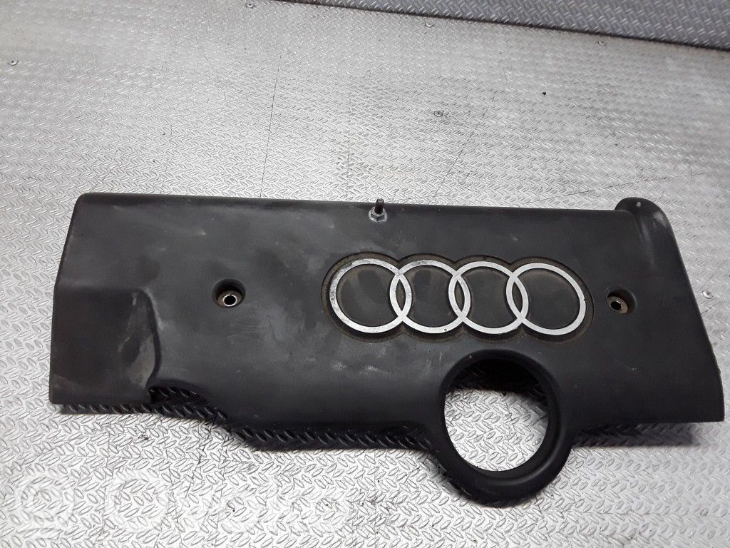 Audi A8 S8 D2 4D Engine cover (trim) 