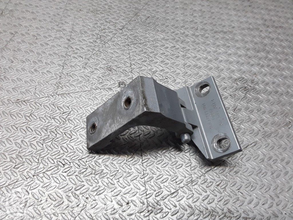 Audi A8 S8 D2 4D Rear door upper hinge 