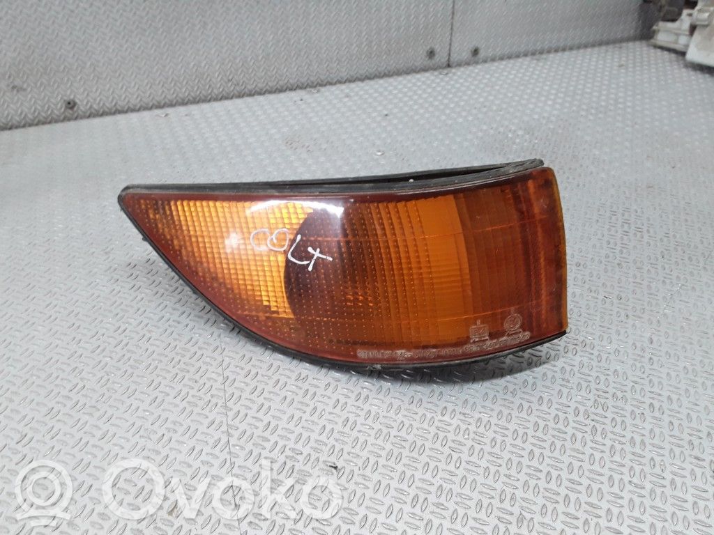Mitsubishi Colt Frontblinker 