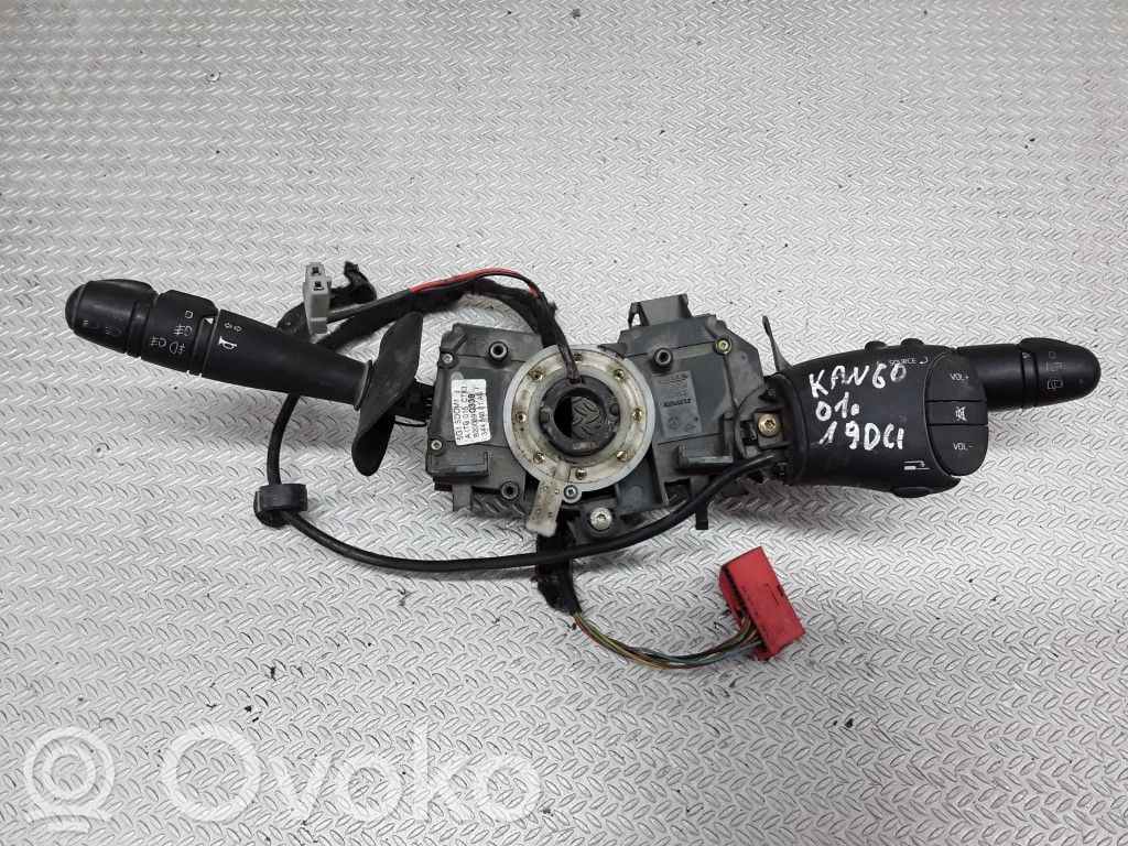 Rokturu komplekts   8200090338