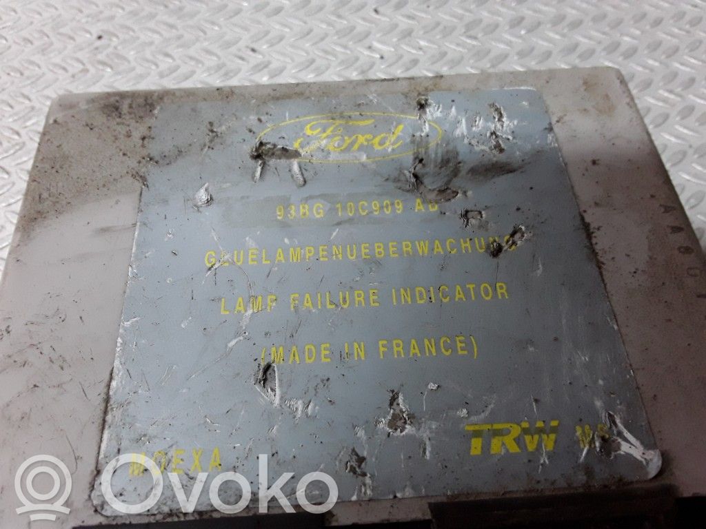 Ford Mondeo MK I Module confort 