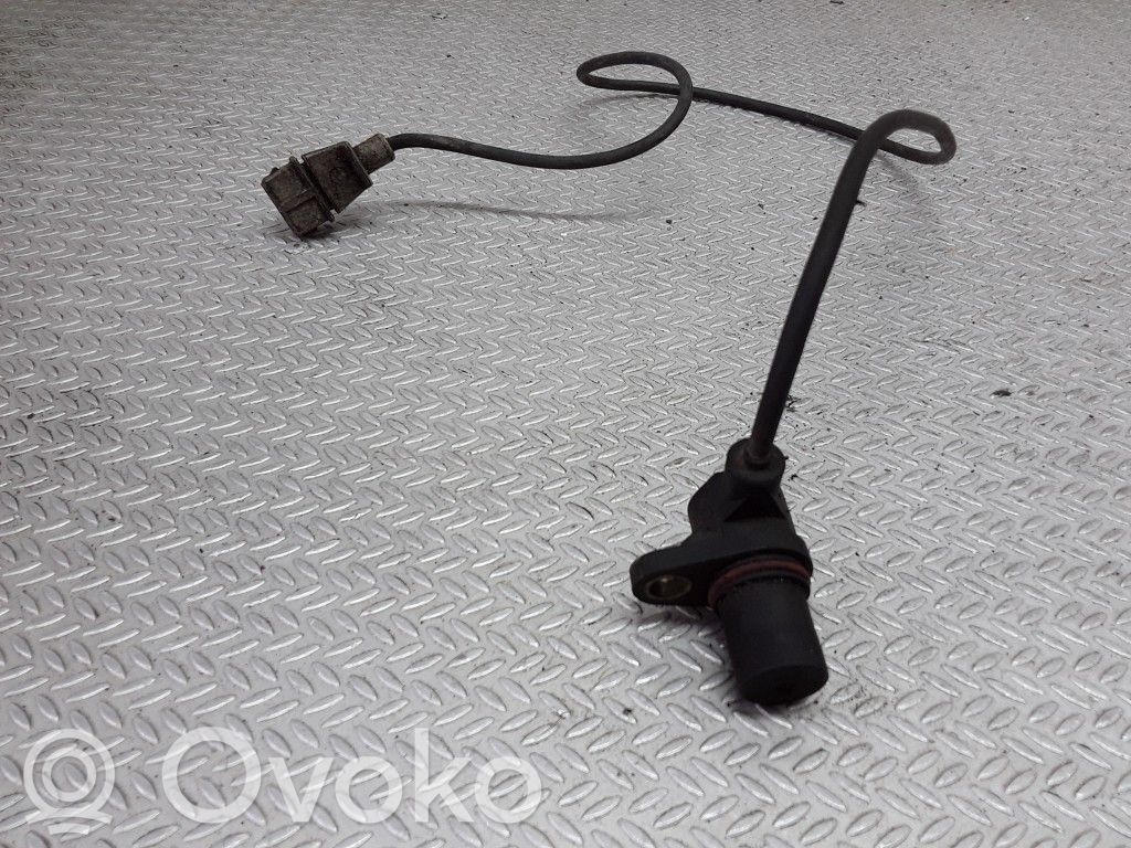 Volkswagen PASSAT B5 Crankshaft position sensor 