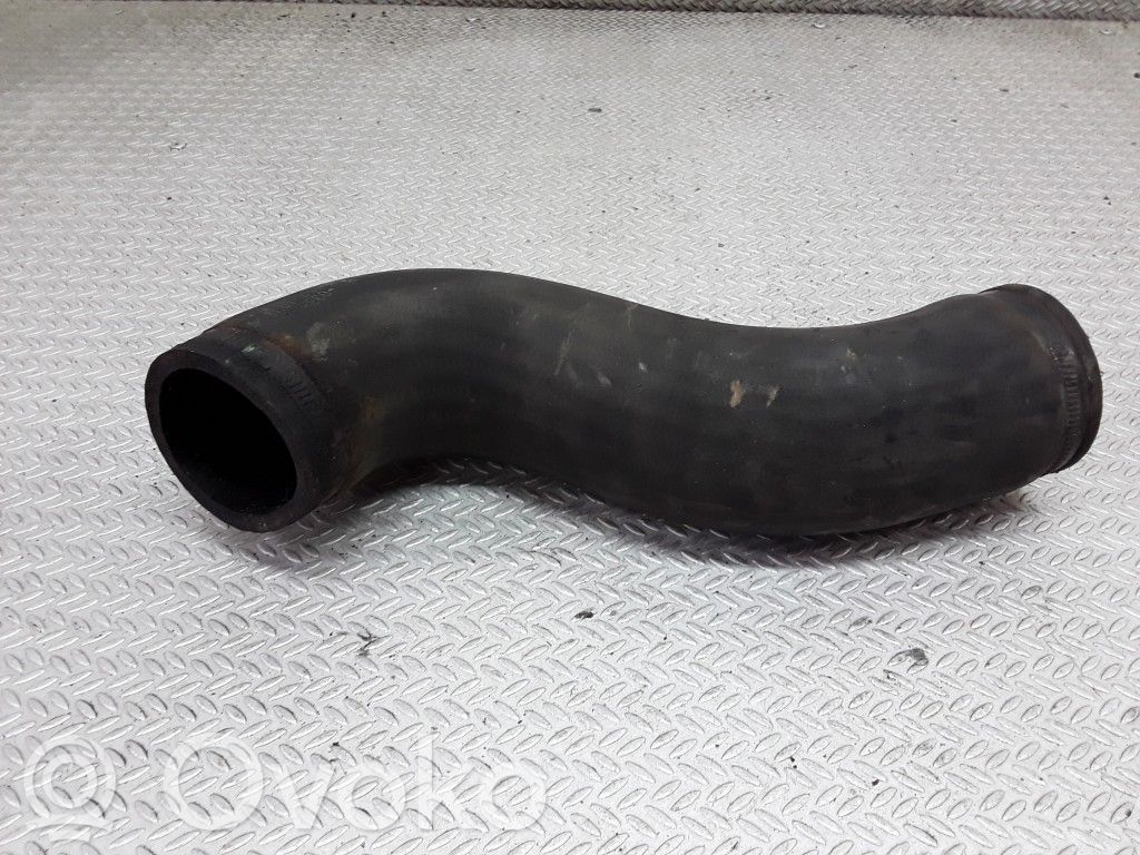 BMW 5 E39 Intercooler hose/pipe 