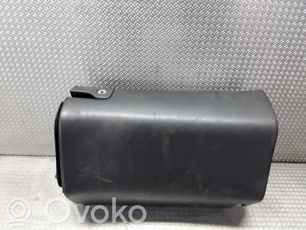 Mercedes-Benz C W203 Schowek deski rozdzielczej 