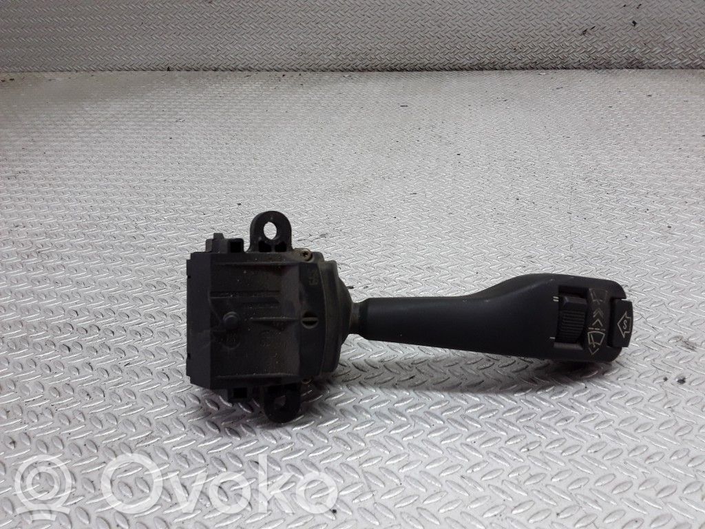BMW 5 E39 Wiper control stalk 
