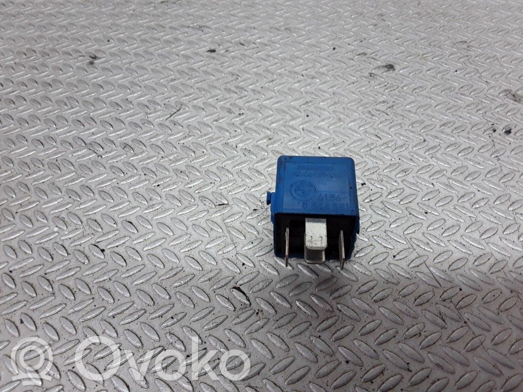 BMW 5 E39 Other relay 