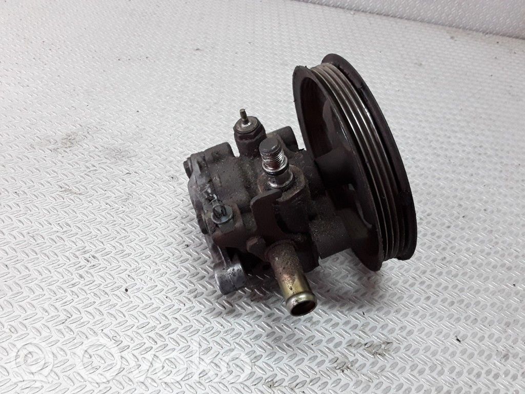Power steering pump