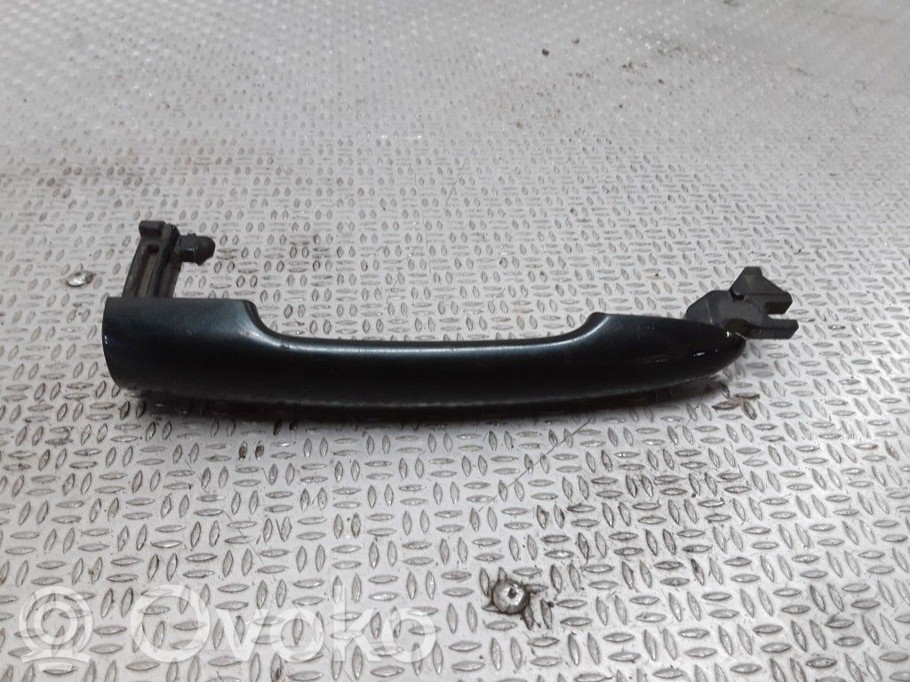 Renault Laguna II Manecilla externa puerta delantera 