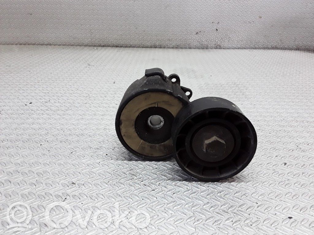 Fiat Punto (188) Tensor de correa del alternador 