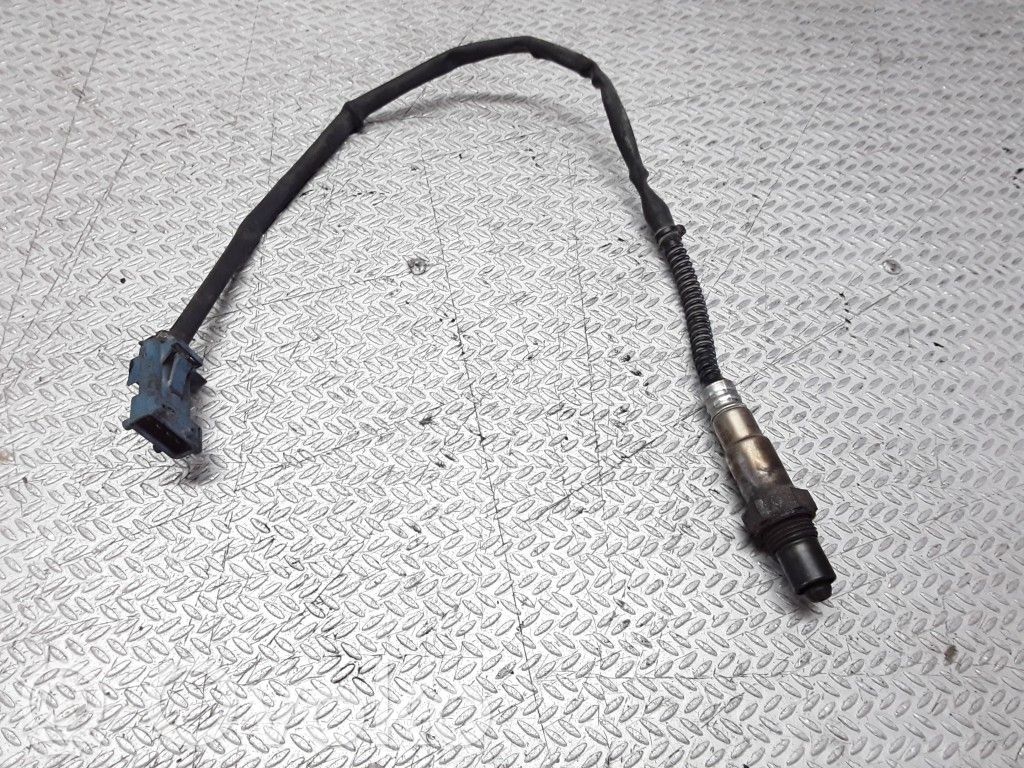 Lambda probe sensor   0258006158