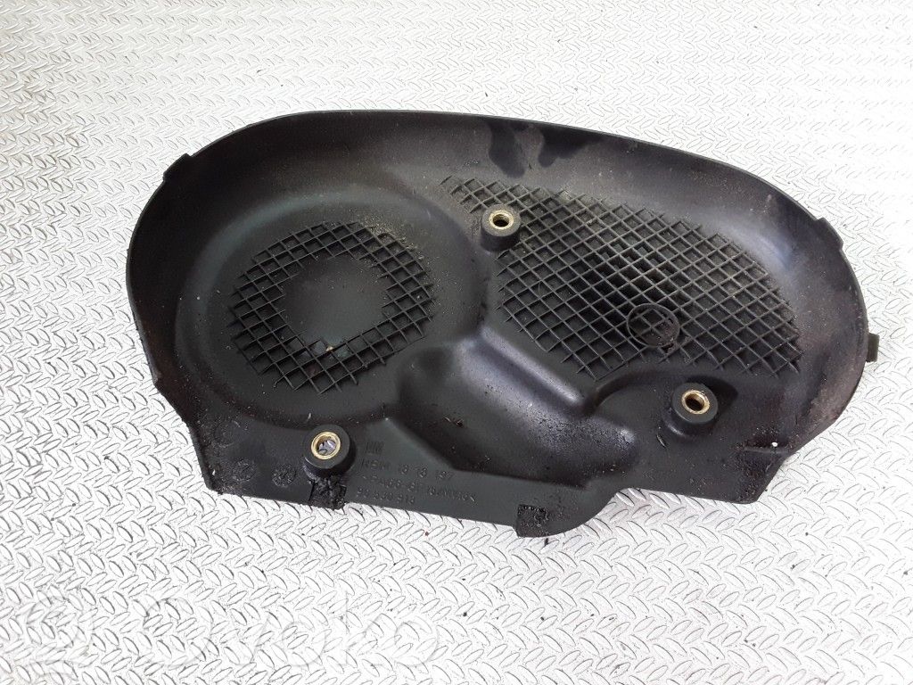 Opel Astra G Cache carter courroie de distribution 