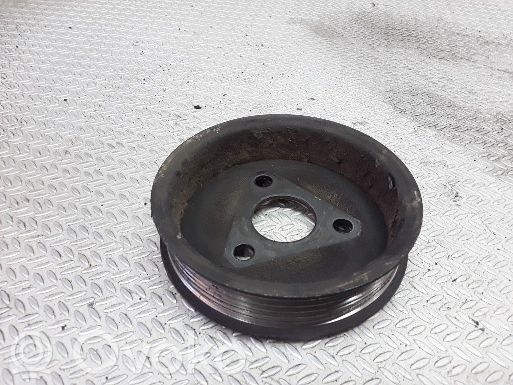 Opel Vectra B Power steering pump pulley 