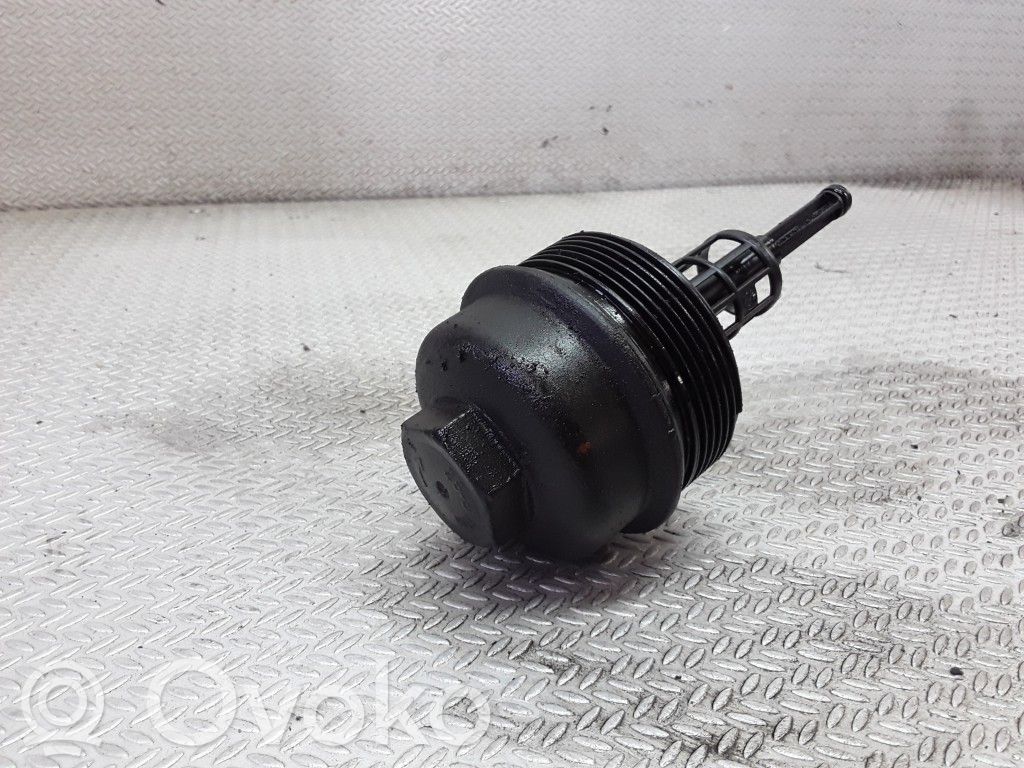 Öljynsuodattimen kansi   90571724