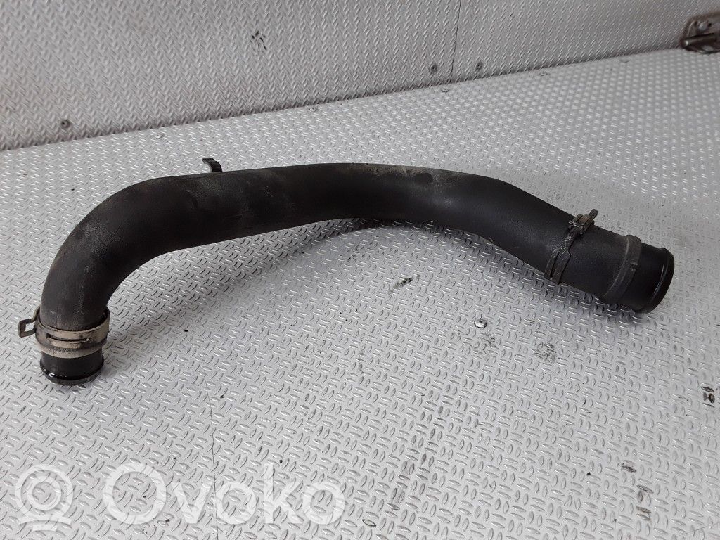 Ford Galaxy Intercooler hose/pipe 