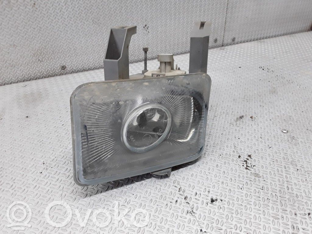 Opel Vectra B Etusumuvalo 