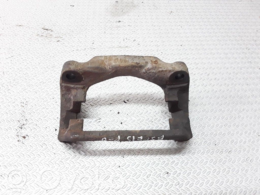 Front Brake Caliper Pad/Carrier