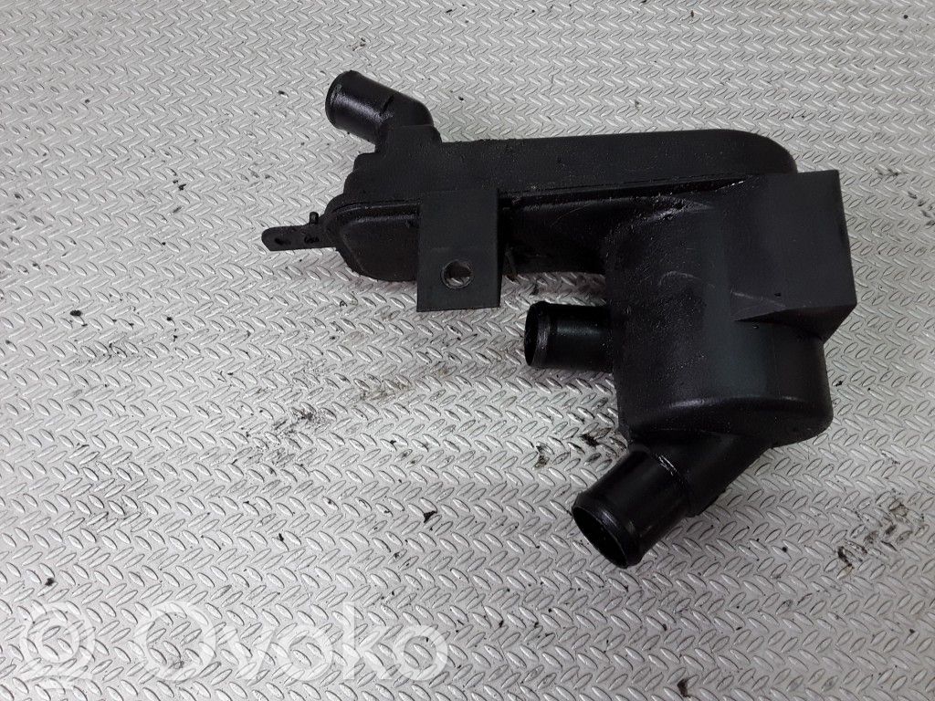 Ford Focus Huohotin/huohotinputki/letku 