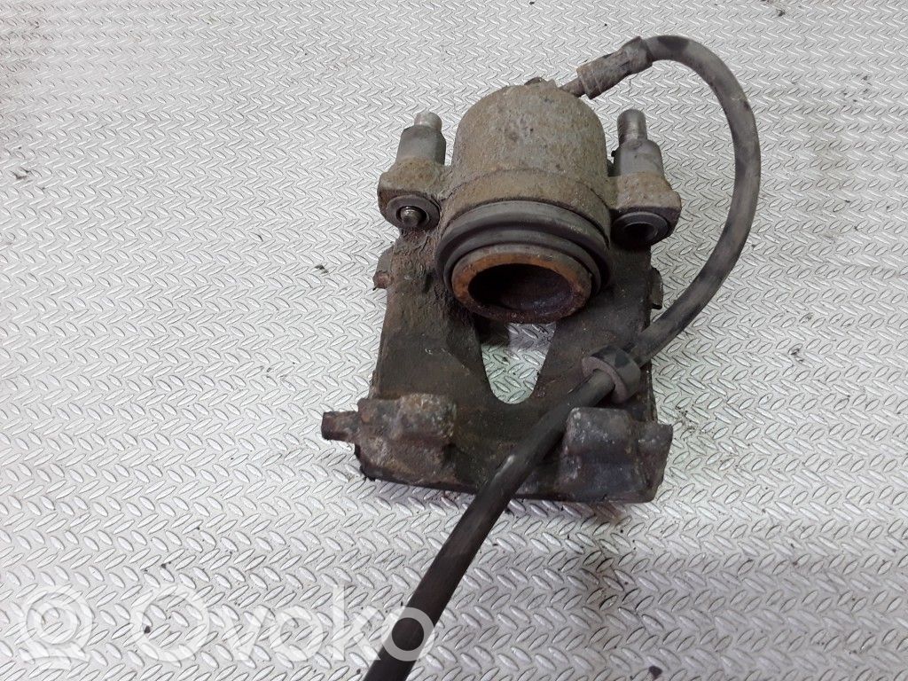 Bremssattel vorne