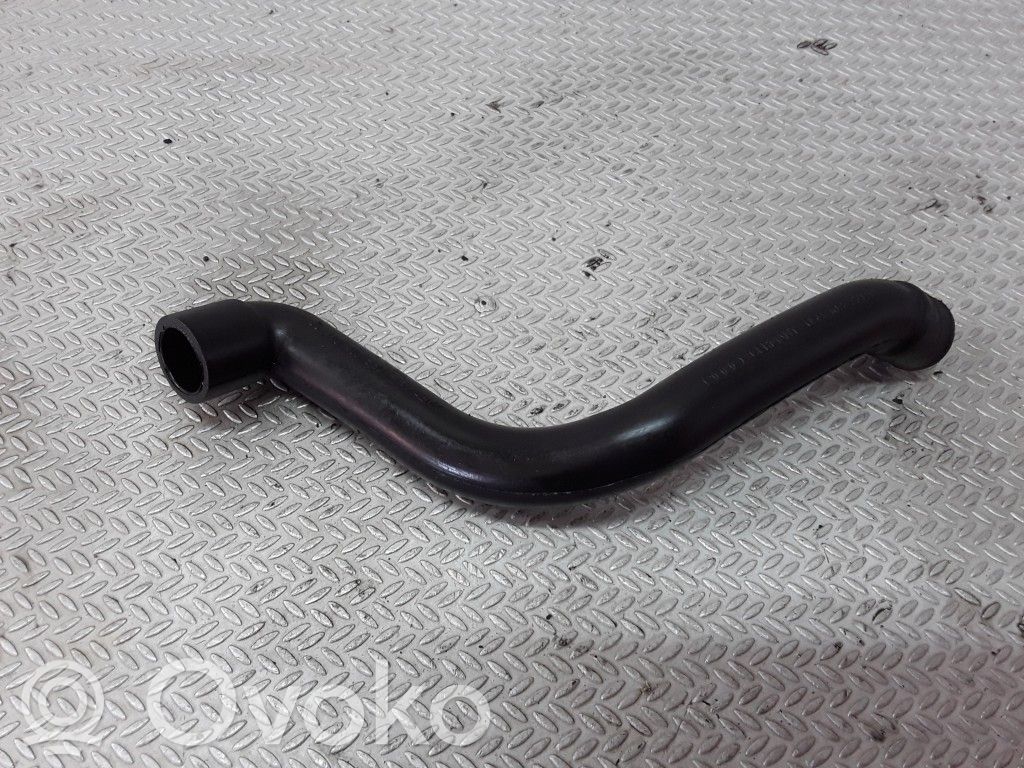 Audi A6 S6 C5 4B Ventilācijas caurule 