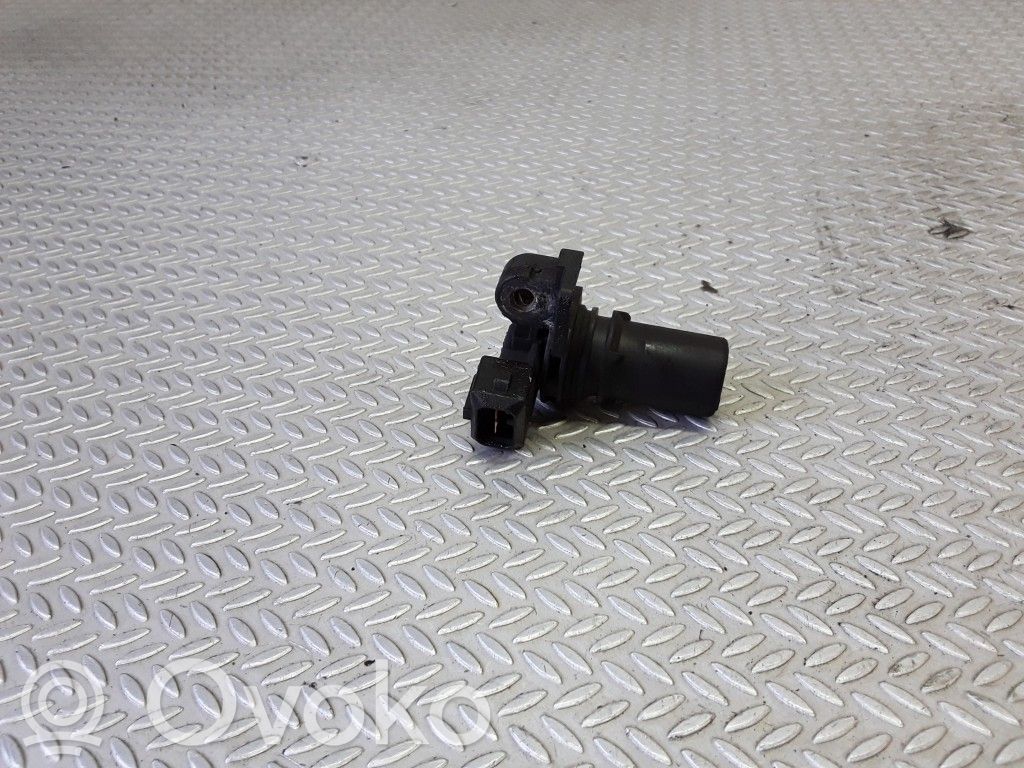 Ford Focus Kurbelwellenpositionssensor 