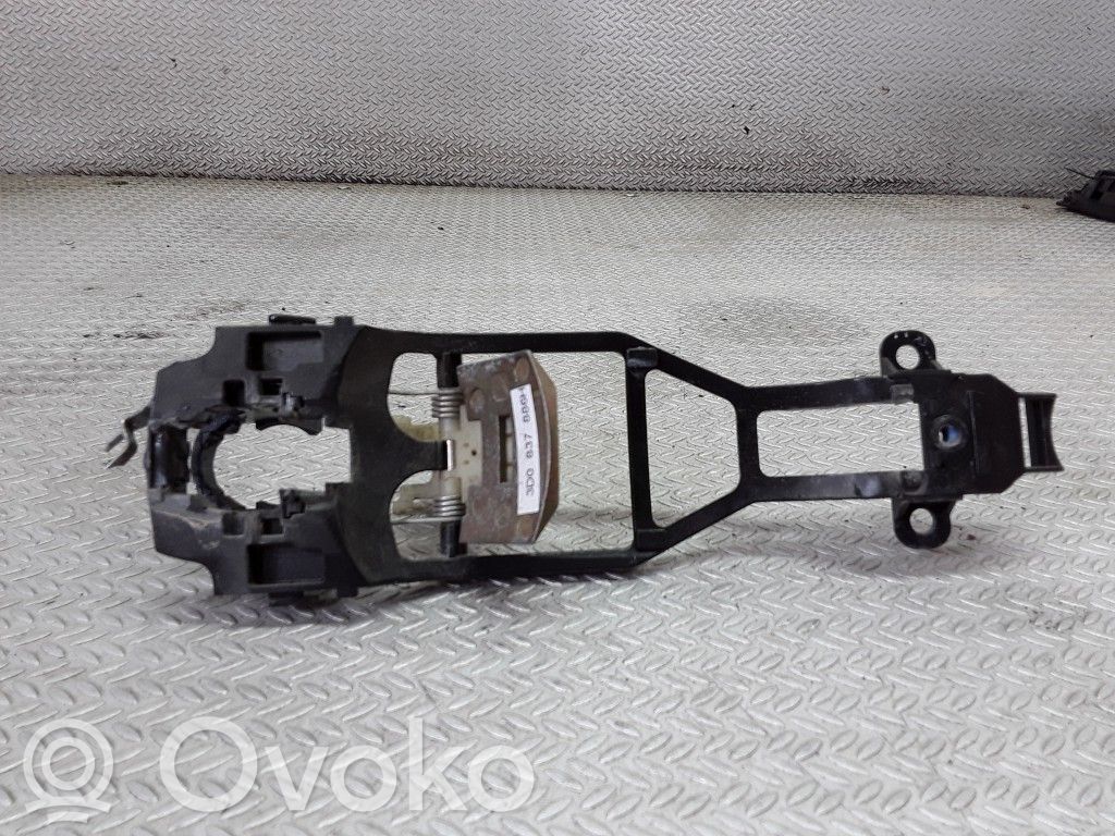 Volkswagen Phaeton Manecilla/asa externa de la puerta trasera 