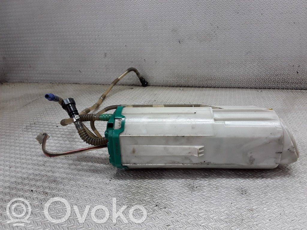 Bomba interna de combustible   3D0919088
